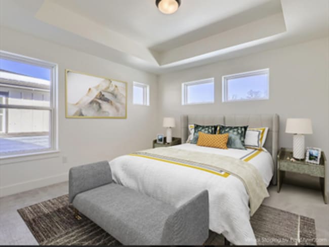 Building Photo - Spacious 4BR Home w/ Bonus Room in Cherry Creek School District!