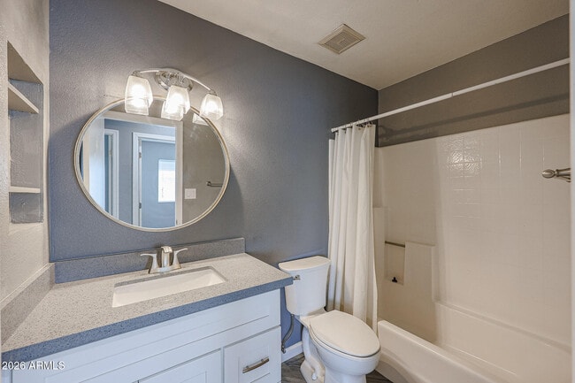 Building Photo - 4053 W Cielo Grande