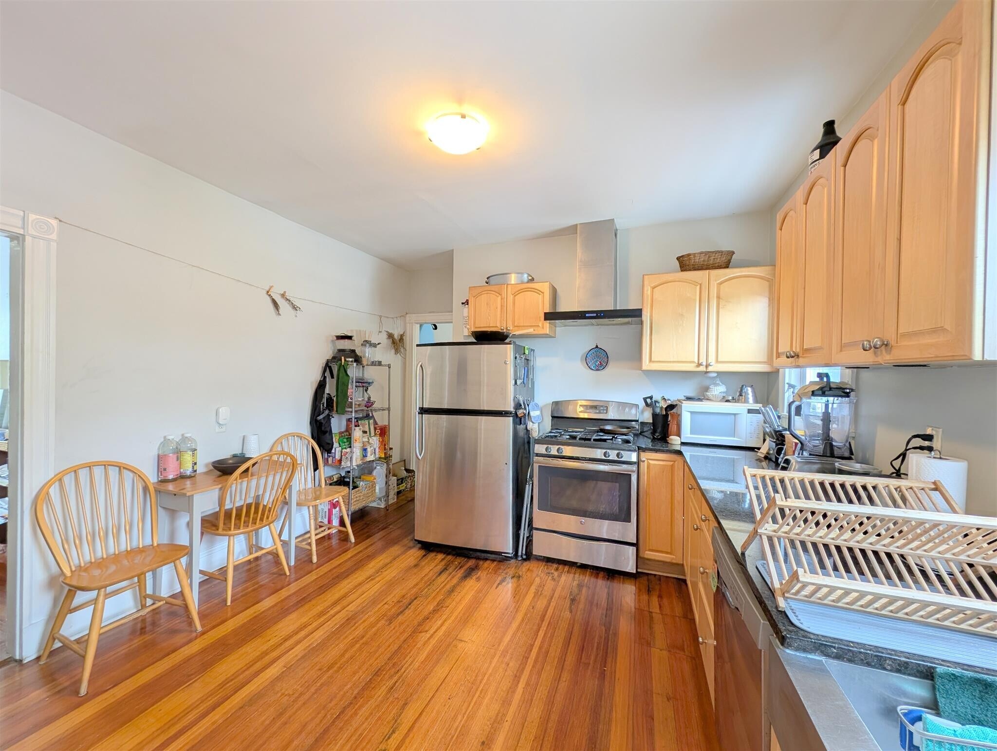 Building Photo - 41 Belknap St