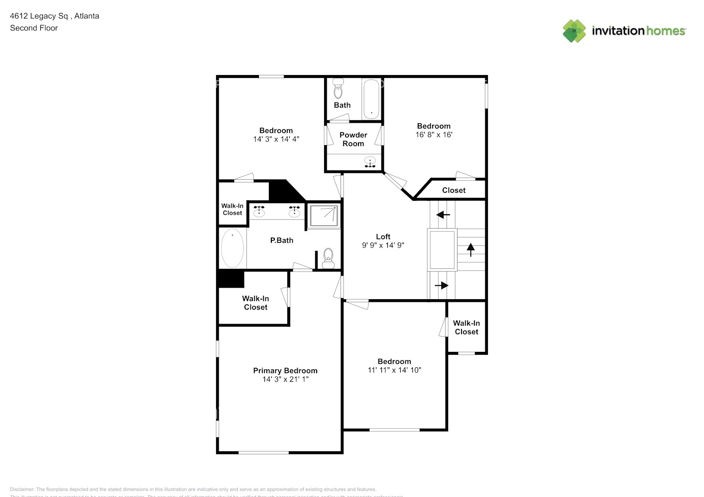 Building Photo - 4612 Legacy Square