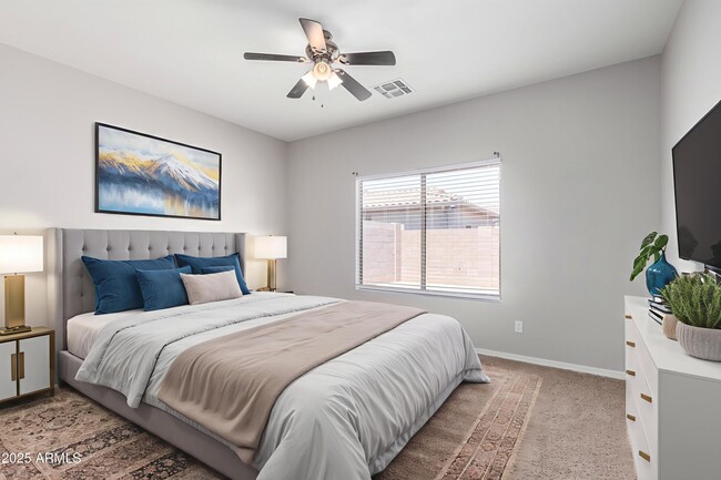 Building Photo - 6258 S Nash Way