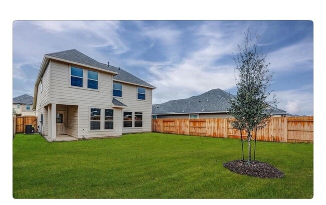 Building Photo - 24419 Wild Bramble Ln