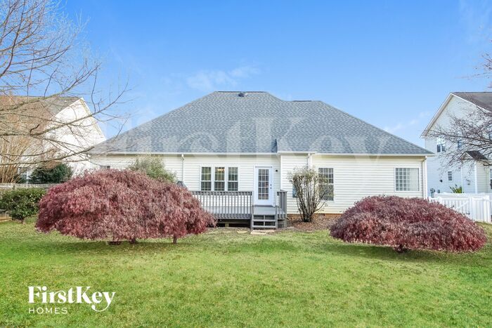 Building Photo - 4309 Southern Oak Dr