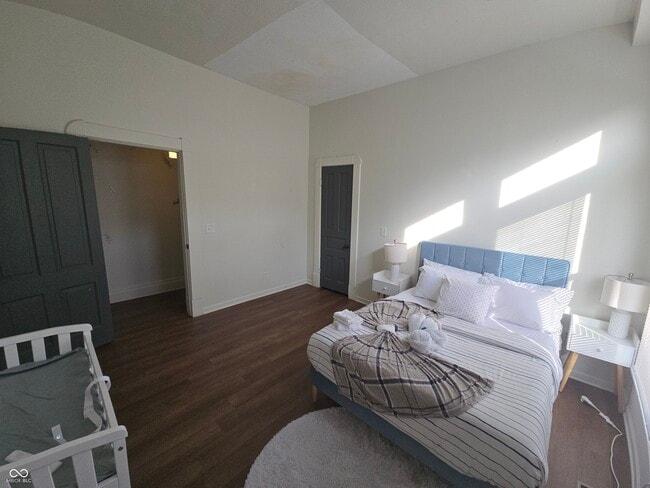 Building Photo - 1728 N Delaware St