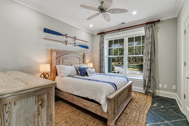 Building Photo - Private, Low Country Residence for Rent!