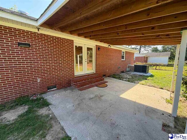Building Photo - 1510 Rosedale St