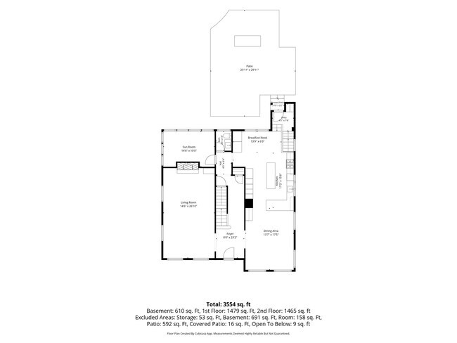 Building Photo - 1135 N Kenilworth Ave