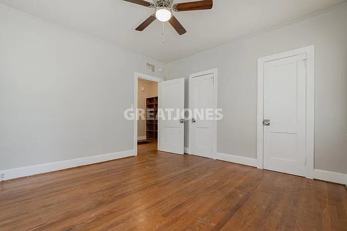 Building Photo - 4405 Monticello Rd