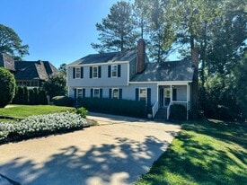Building Photo - 3414 Bellevue Rd