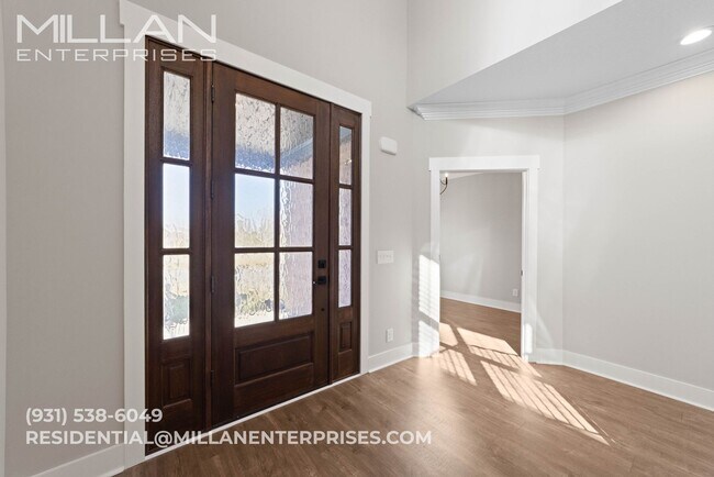 Building Photo - Gated Community Living with Open Views & Designer Kitchen