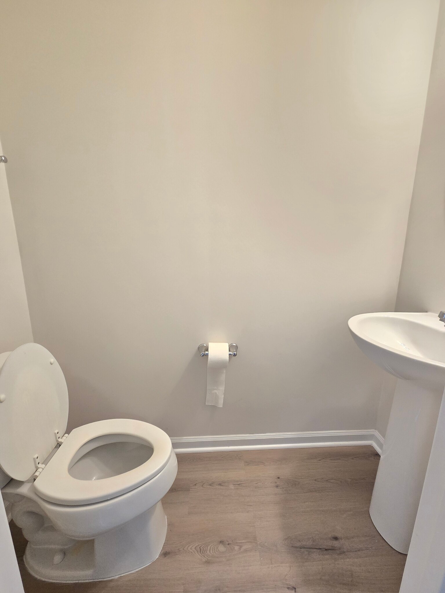 Powder Room - 293 Sage Circle