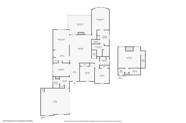 Building Photo - 2647 Waterstone Ln