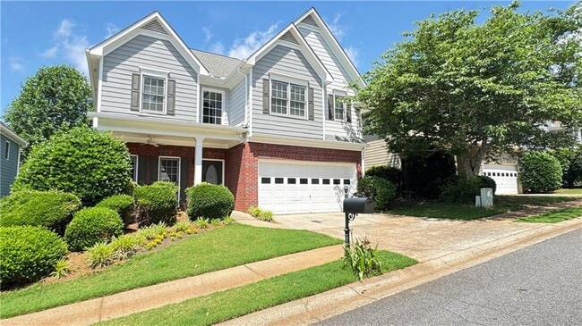 Primary Photo - 506 Mirramont Pl