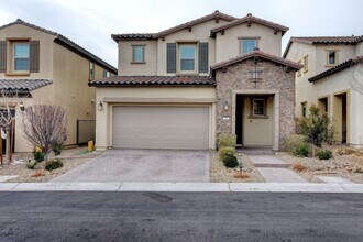 Building Photo - Gated Summerlin Gem | 4 Bed | 3.5 Bath- AVAIL- 8/7/26
