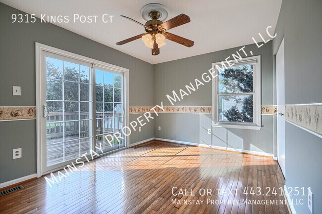 Building Photo - 9315 Kings Post Ct