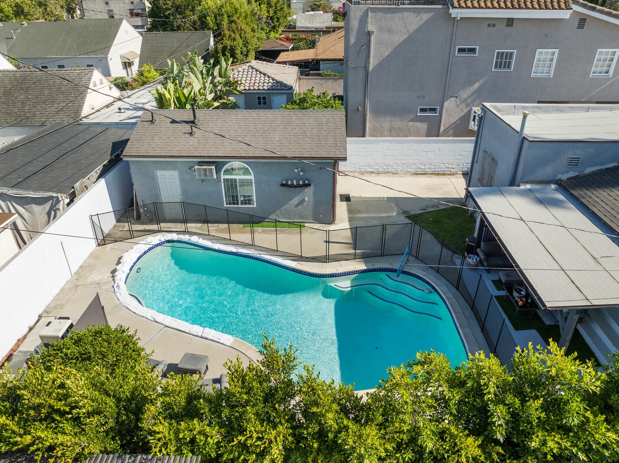 Building Photo - 140 N Carson Rd