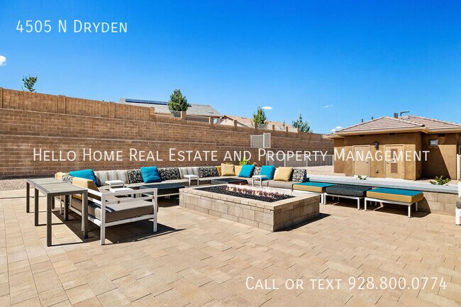 Building Photo - 4505 N Dryden