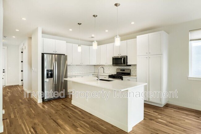 Building Photo - 3750 Gilpin St