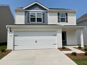 Building Photo - Beautiful 4BR/2.5BA Home in Charlotte!