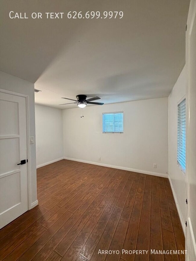 Building Photo - 808 Beckville St
