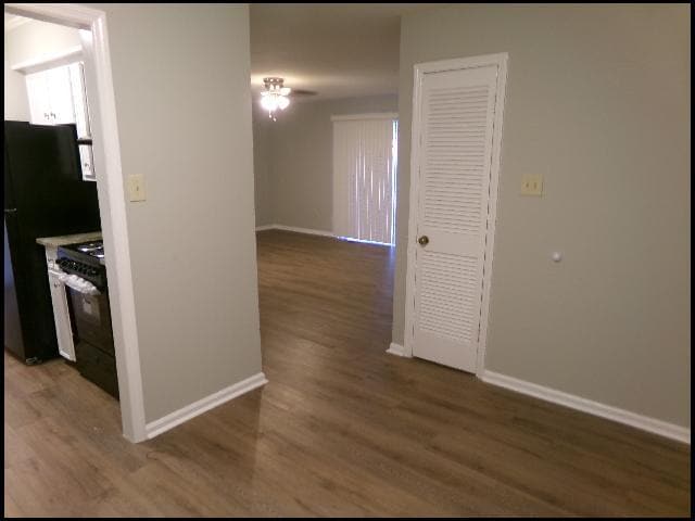 Building Photo - 1813 Sanford Dr