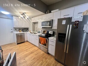 Building Photo - 1563 N 4th St