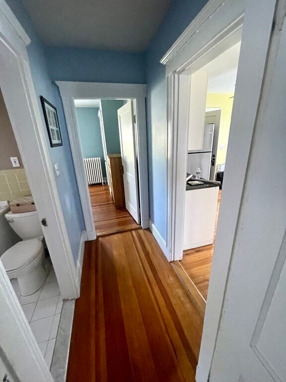 Building Photo - 63 Congreve St