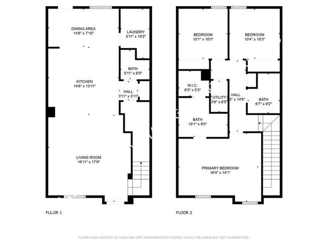 Building Photo - 7492 Cabin Ln
