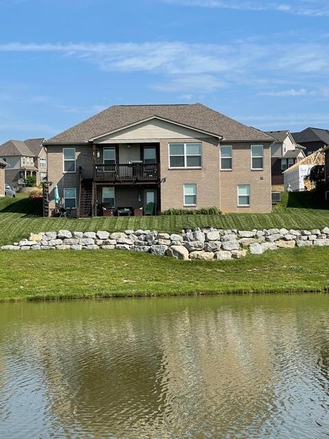 Building Photo - 5107 Elm Leaf Trl