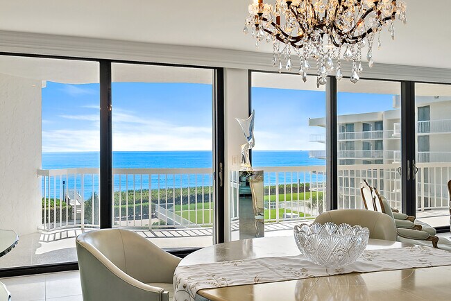 Building Photo - 3300 S Ocean Blvd