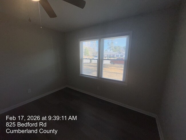 Building Photo - 825 Bedford Rd