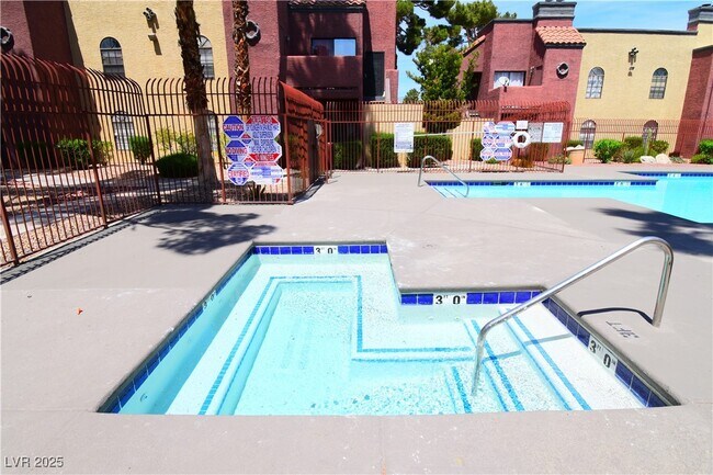 Building Photo - 4050 Pacific Harbors Dr