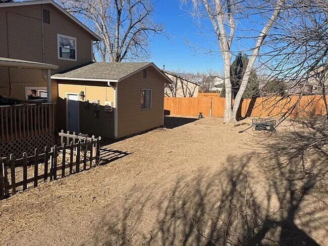 Building Photo - 4506 Lancaster Dr