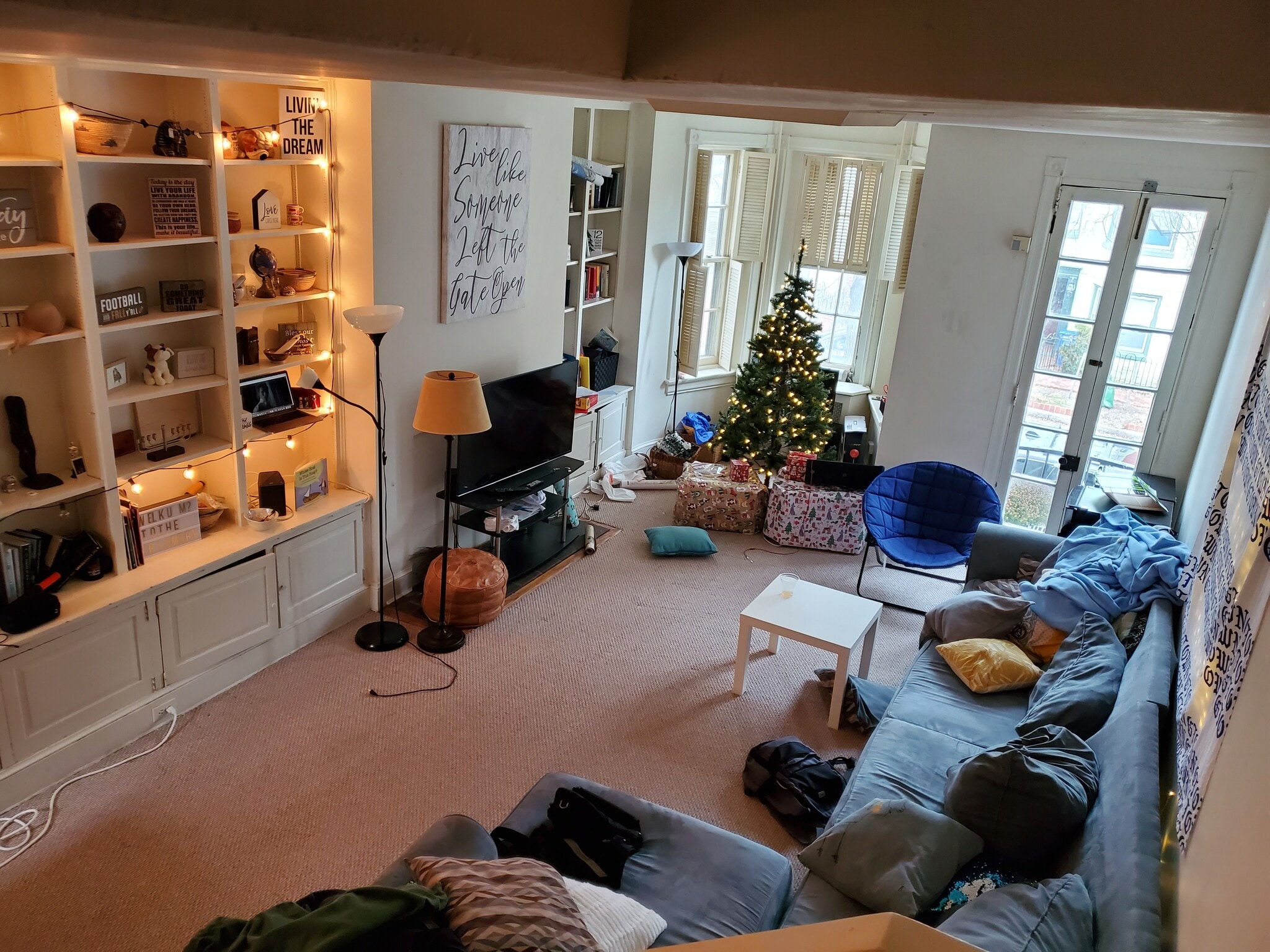 Building Photo - 3340 Prospect St NW