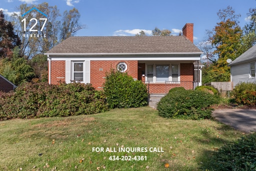 Primary Photo - 1118 Westchester Dr