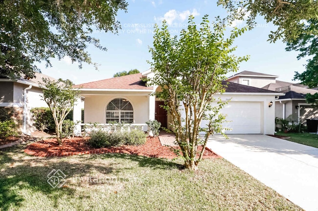 Building Photo - 7042 Moss Ledge Run