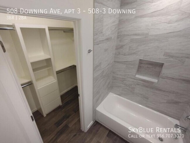 Building Photo - 508 Downing Ave