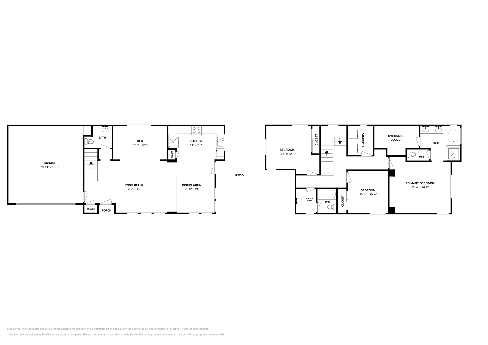 Building Photo - 2408 Briggsdale Avenue