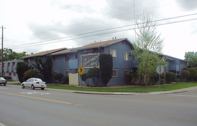 Primary Photo - Locke-Haven Apartments