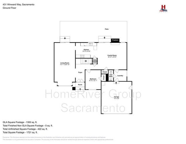 Building Photo - 431 Windward Way