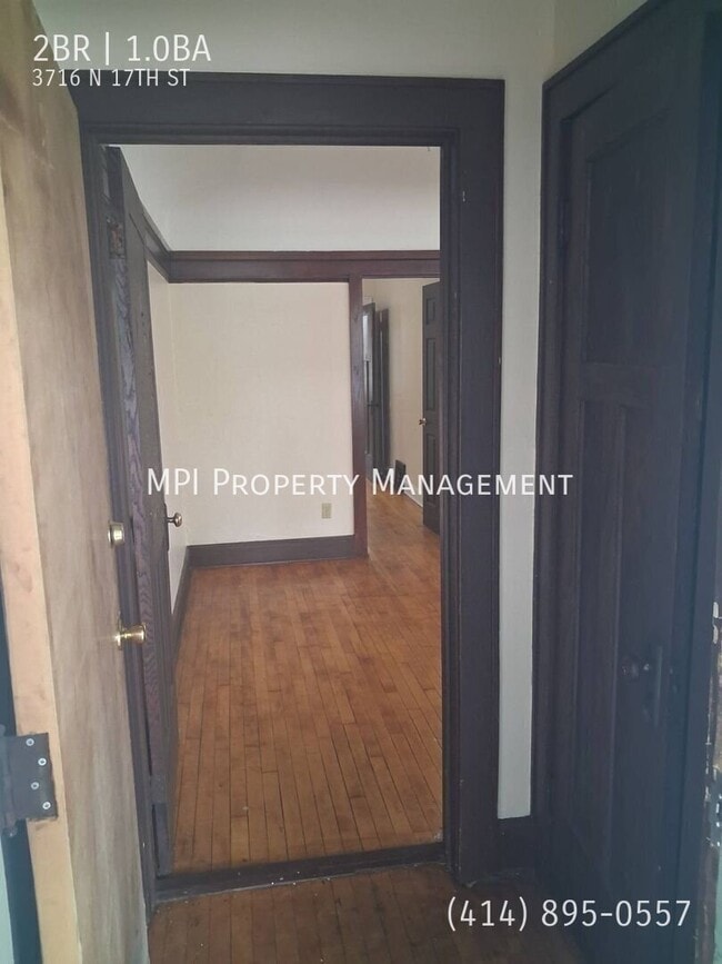 Building Photo - 3716 N 17th St