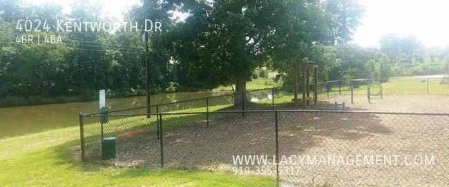Building Photo - 4024 Kentworth Dr