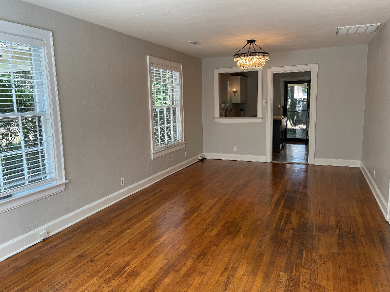 Building Photo - 4105 Rockdale Ave