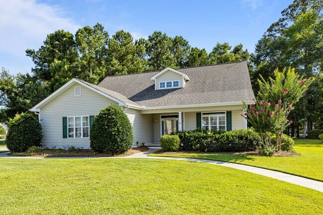 Building Photo - 212 Carefree Ln
