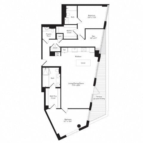 Floorplan - Estate
