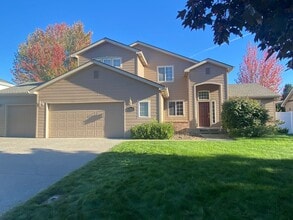 Building Photo - Beautiful Liberty Lake Home for Rent – 6 B...
