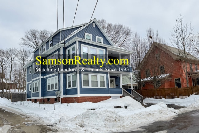 Building Photo - 104 Carrington Ave