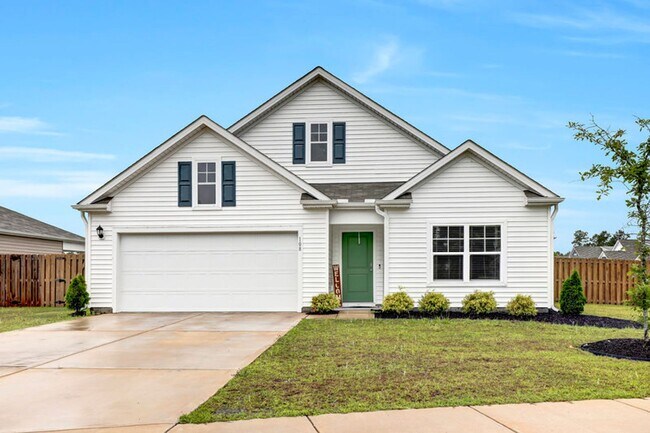Primary Photo - 108 Cassidy Ln