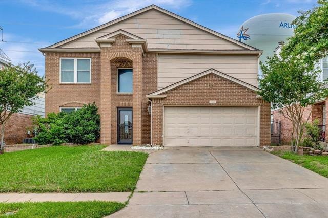 Primary Photo - 201 Amber Ridge Dr