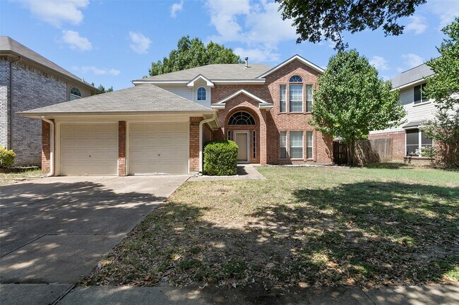 Building Photo - 7605 Bryce Canyon Dr W